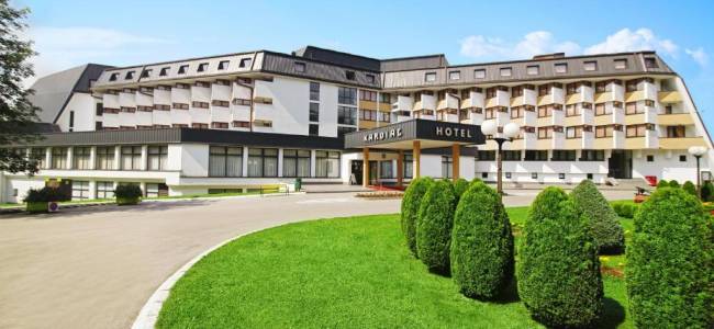 Hotel KARDIAL 4*