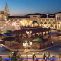 Advent u Trstu + Šoping Noventa Outlet