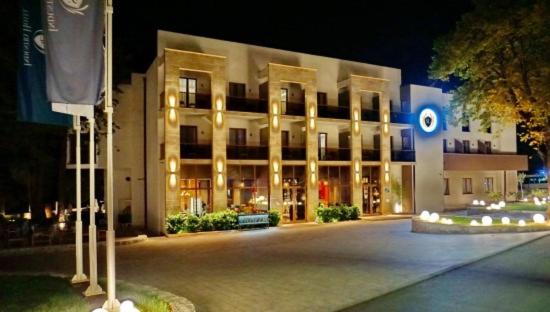 Hotel SL Industry Trebinje