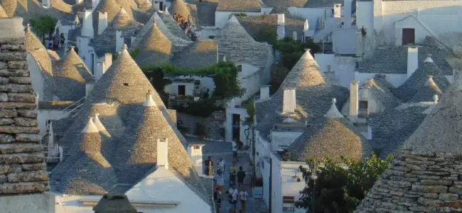 Bari i Apulja