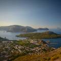 Sicilija - Luksuzno krstarenje oko Liparskih ostrva