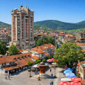 Zlatibor-Sjenica-Uvac-Novi Pazar