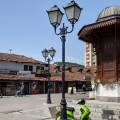 Zlatibor-Sjenica-Uvac-Novi Pazar