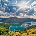 Zlatibor-Sjenica-Uvac-Novi Pazar