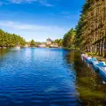 Zlatibor-Sjenica-Uvac-Novi Pazar