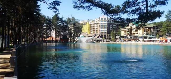 Zlatibor-Sjenica-Uvac-Novi Pazar