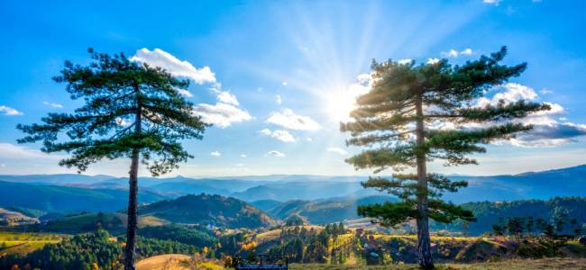 Zlatibor-Sjenica-Uvac-Novi Pazar