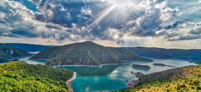 Zlatibor-Sjenica-Uvac-Novi Pazar