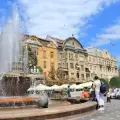 Izlet u Temišvar