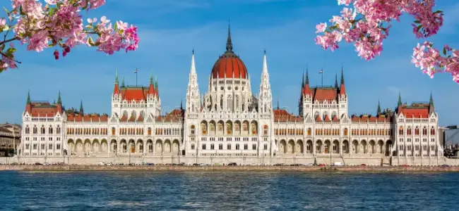 Izlet u Budimpeštu