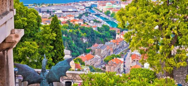 Izlet u Rijeku i Opatiju