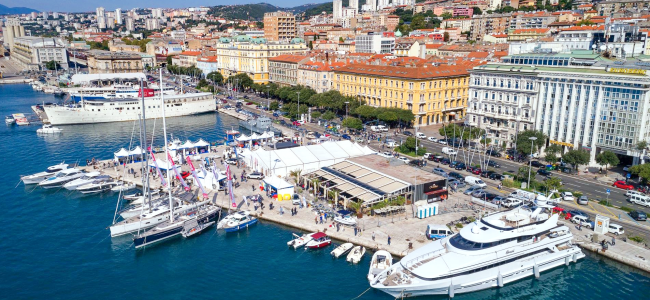 Izlet u Rijeku i Opatiju