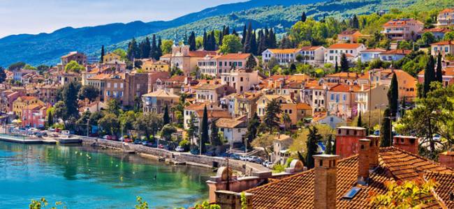 Izlet u Rijeku i Opatiju