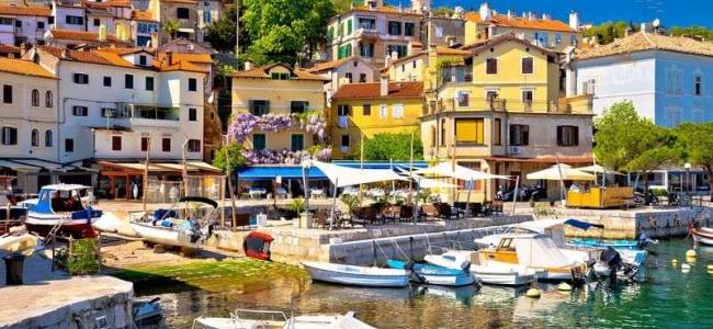 Izlet u Rijeku i Opatiju