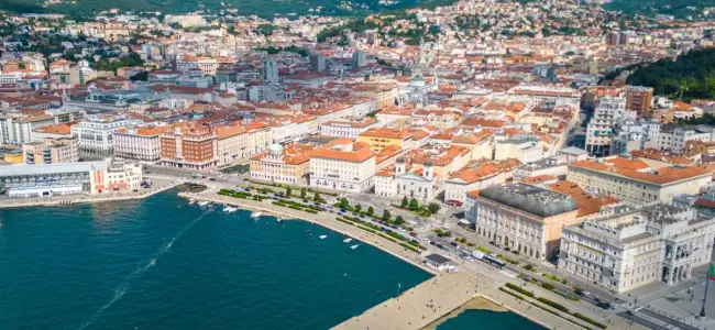 Izlet u Trstu + Šoping Noventa Outlet