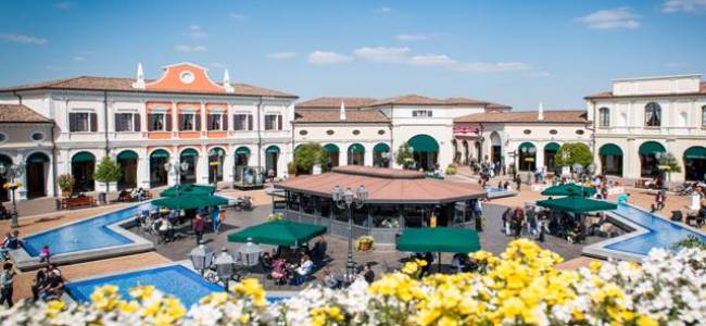 Izlet u Trstu + Šoping Noventa Outlet