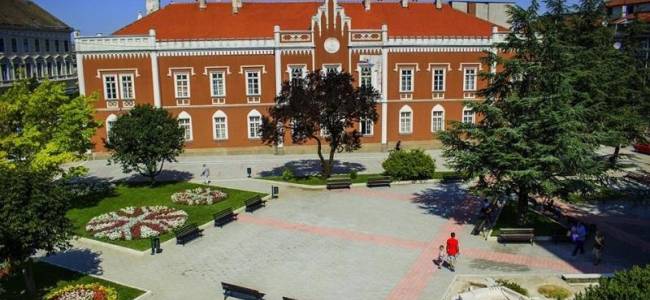Putevi vina - Vršac