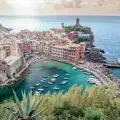 Čarolije ITALIJE