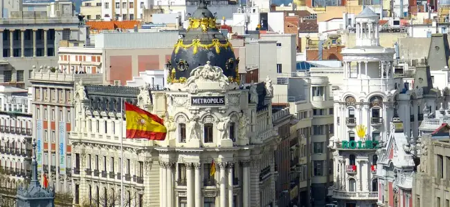 Madrid