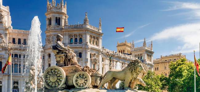 Madrid
