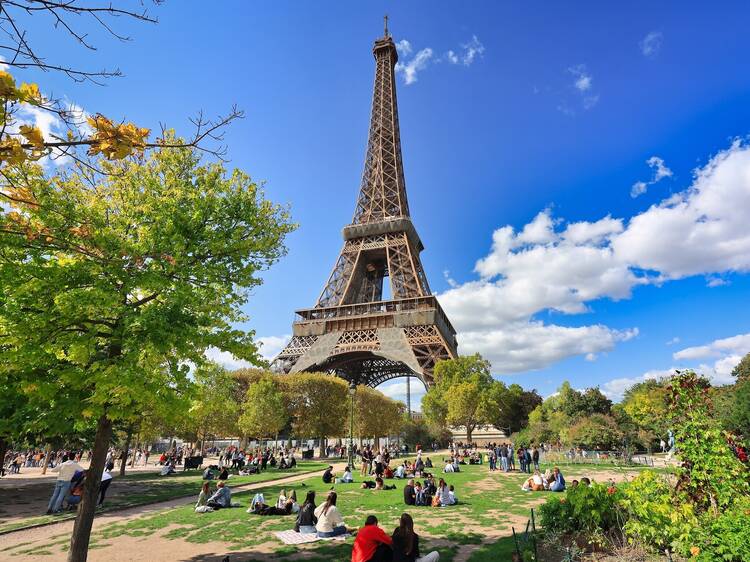 Pariz