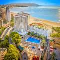 Costa Blanca -  Alicante – Benidorm - Altea - Valensija