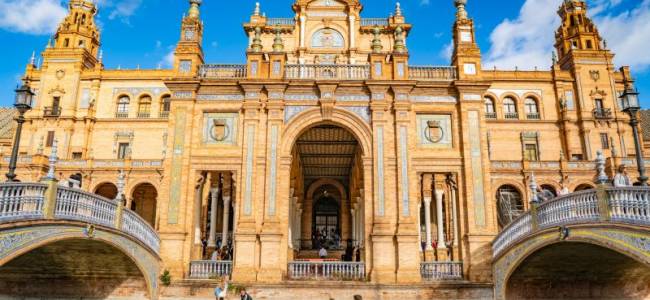 Costa Blanca -  Alicante – Benidorm - Altea - Valensija