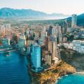 Costa Blanca -  Alicante – Benidorm - Altea - Valensija