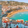 Costa Blanca -  Alicante – Benidorm - Altea - Valensija