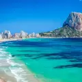 Costa Blanca -  Alicante – Benidorm - Altea - Valensija