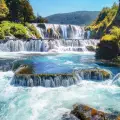 Banjaluka –Jajce–Štrbački Buk –NP UNA