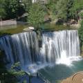 Banjaluka –Jajce–Štrbački Buk –NP UNA