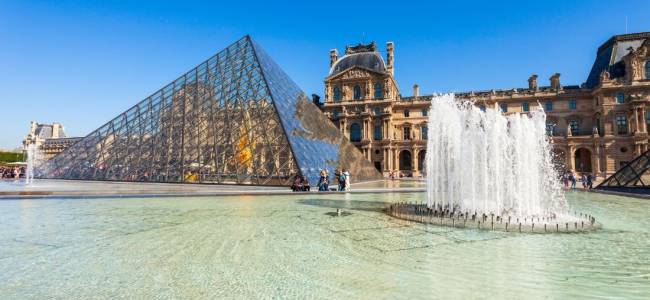 LAST MINUTE!!! Pariz