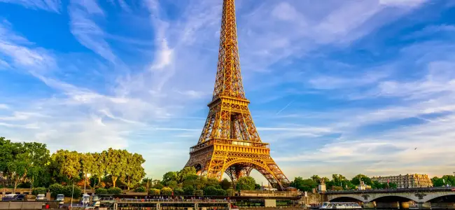 LAST MINUTE!!! Pariz