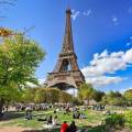 LAST MINUTE!!! Pariz