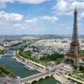 LAST MINUTE!!! Pariz