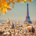 LAST MINUTE!!! Pariz