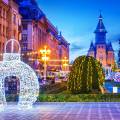 Advent u Temišvaru