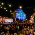 Advent i šoping u Pečuju