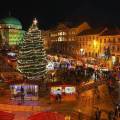 Advent i šoping u Pečuju