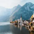 Advent Halštat & Salzburg