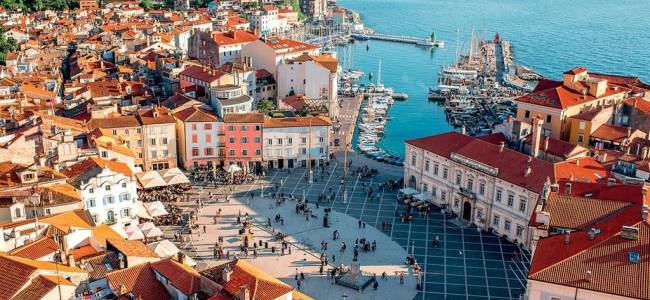 Advent Portorož i Piran