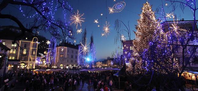 Advent Portorož i Piran
