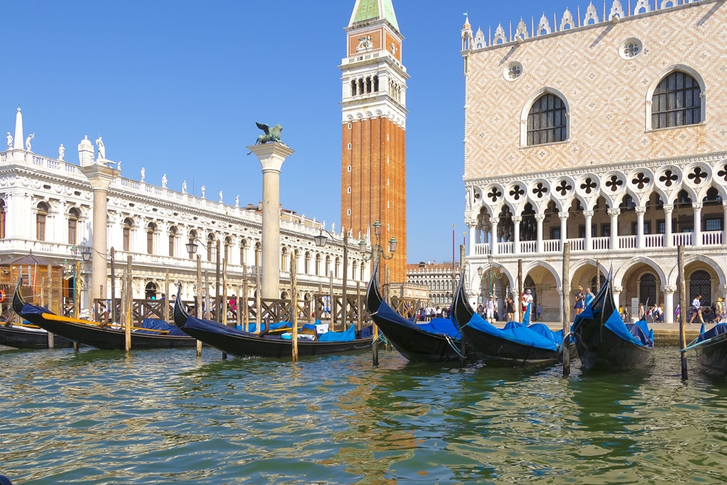 Verona – Lido Di Jesolo - Venecija