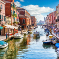 Sjeverna Italija