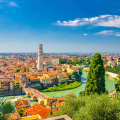 Sjeverna Italija