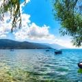 Ohrid