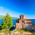 Ohrid