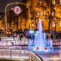 Advent i šoping u Zagrebu
