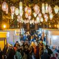 Advent i šoping u Zagrebu